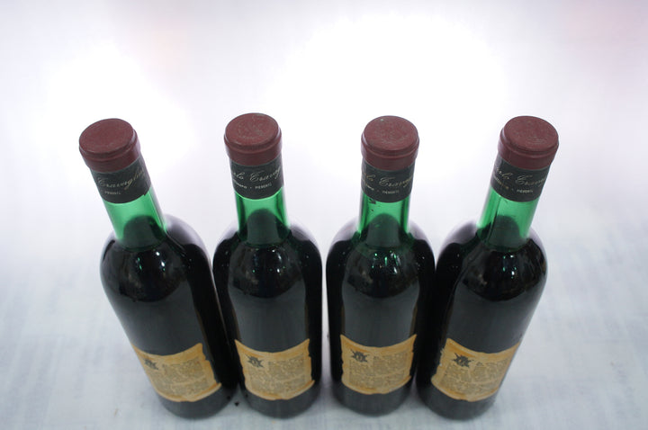 Travaglini Giancarlo Spanna Gattinara 1965