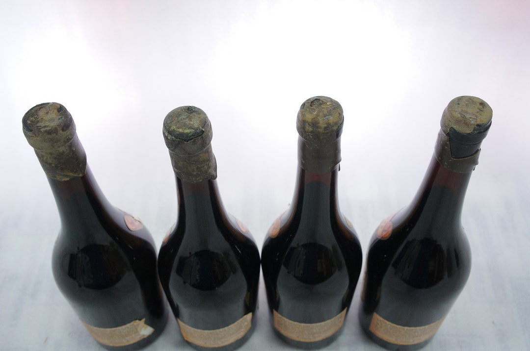 Umberto Fiore Sogno di Bacco Riserva 1958