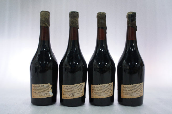 Umberto Fiore Sogno di Bacco Riserva 1958