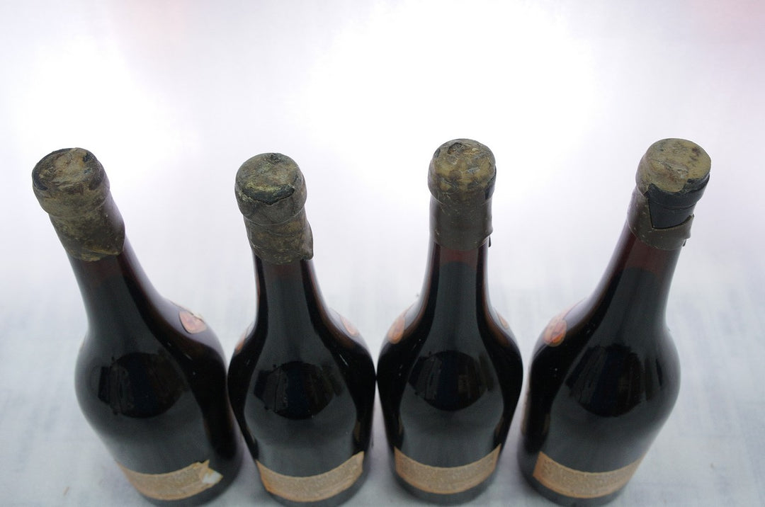 Umberto Fiore Sogno di Bacco Riserva 1958