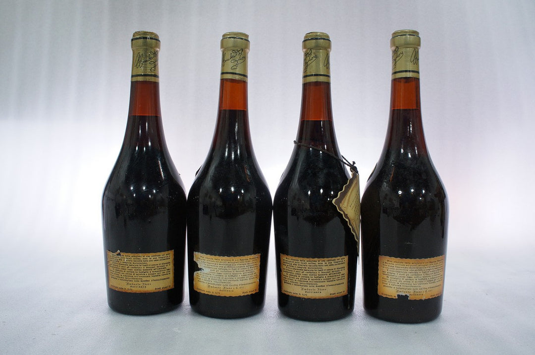 Umberto Fiore Sogno di Bacco Riserva 1970