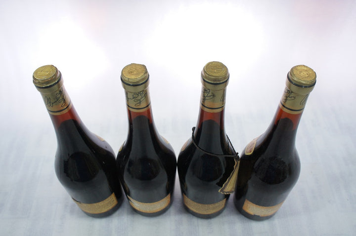 Umberto Fiore Sogno di Bacco Riserva 1970