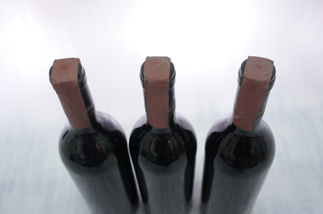 Castiglione del Bosco Brunello di Montalcino 1980
