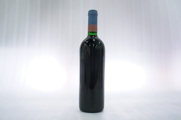 Frescobaldi Castelgiocondo Brunello di Montalcino 1982