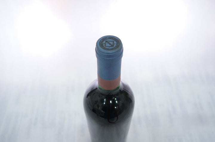 Frescobaldi Castelgiocondo Brunello di Montalcino 1982