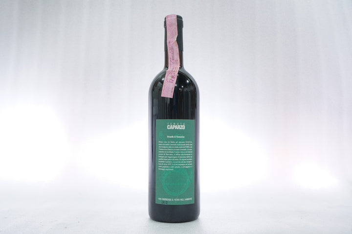 Tenuta Caparzo Brunello di Montalcino 1988