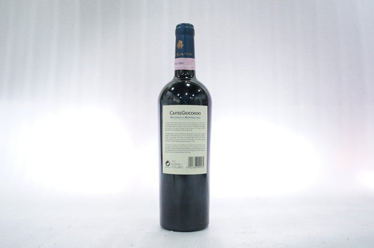 Frescobaldi Castelgiocondo Brunello di Montalcino 1999