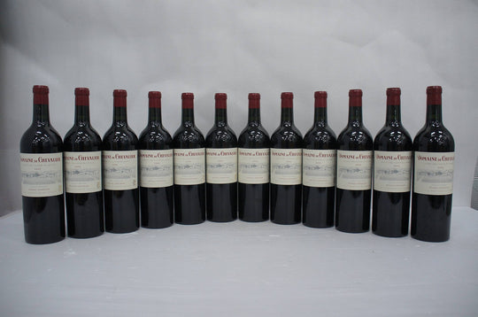 Domaine de Chevalier 2009