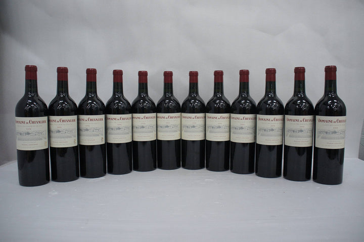 Domaine de Chevalier 2009