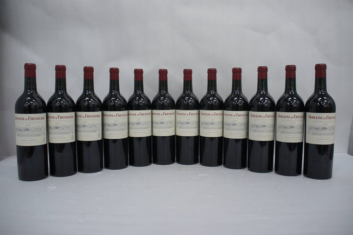 Domaine de Chevalier 2009