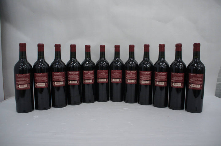 Domaine de Chevalier 2009