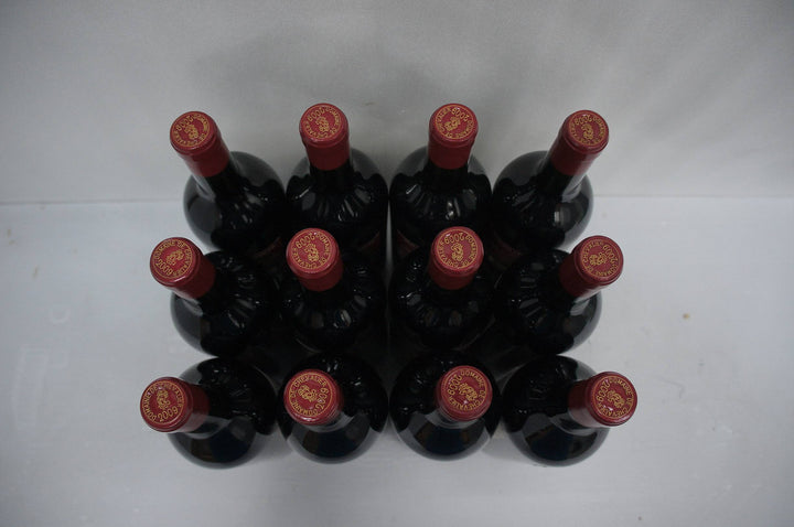 Domaine de Chevalier 2009
