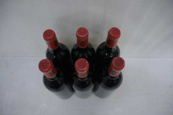 Chateau Angelus 1989