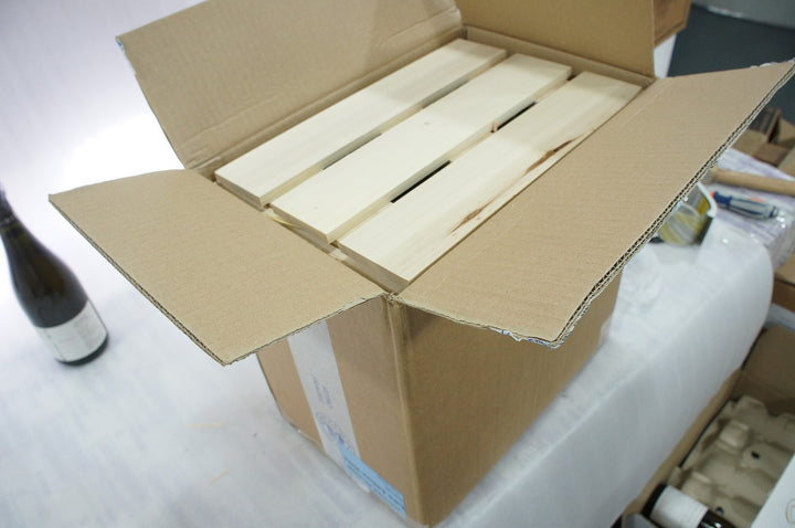 Jacques Selosse Lieux Dits Collection (6 bottles) NV