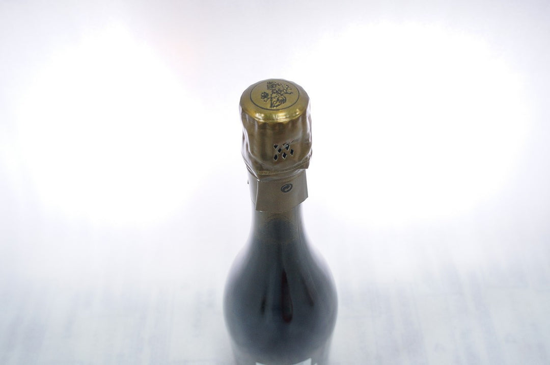 David Leclapart L'Apotre 1er Cru (L.V.08) 2008