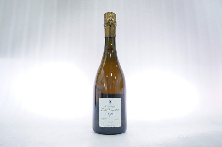 David Leclapart L'Apotre 1er Cru (L.V.08) 2008