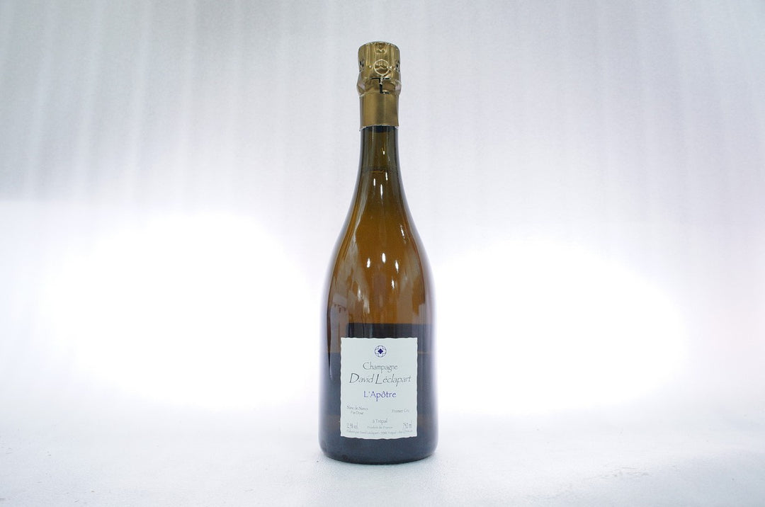 David Leclapart L'Apotre 1er Cru (L.V.08) 2008