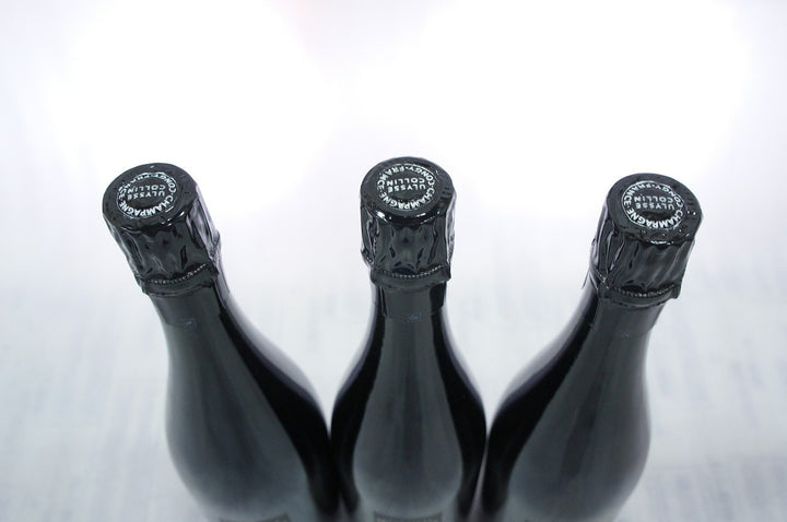 Ulysse Collin Les Maillons Blanc de Noirs Extra Brut NV