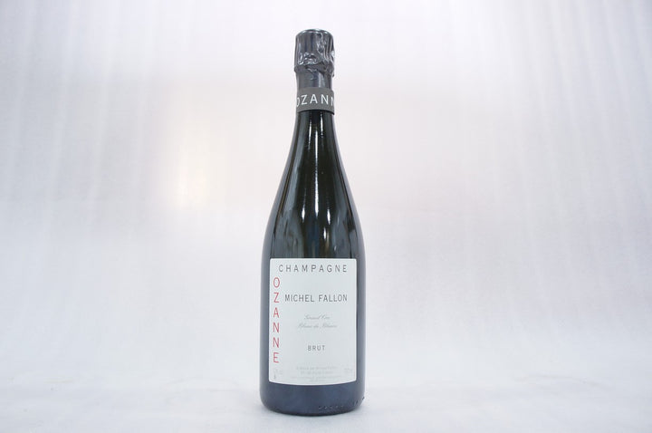 Michel Fallon Ozanne Grand Cru NV