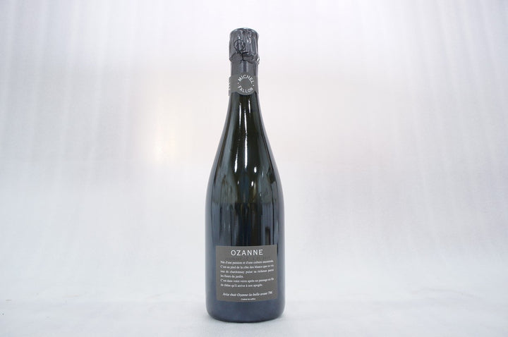 Michel Fallon Ozanne Grand Cru NV