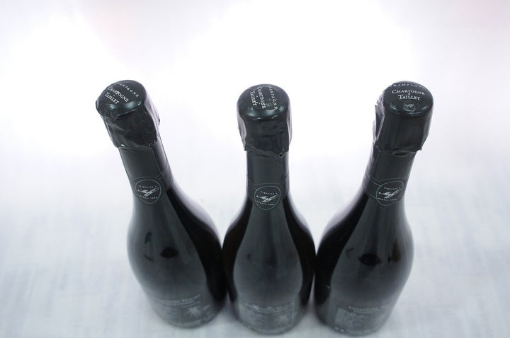 Chartogne Taillet Les Couarres Extra Brut 2010