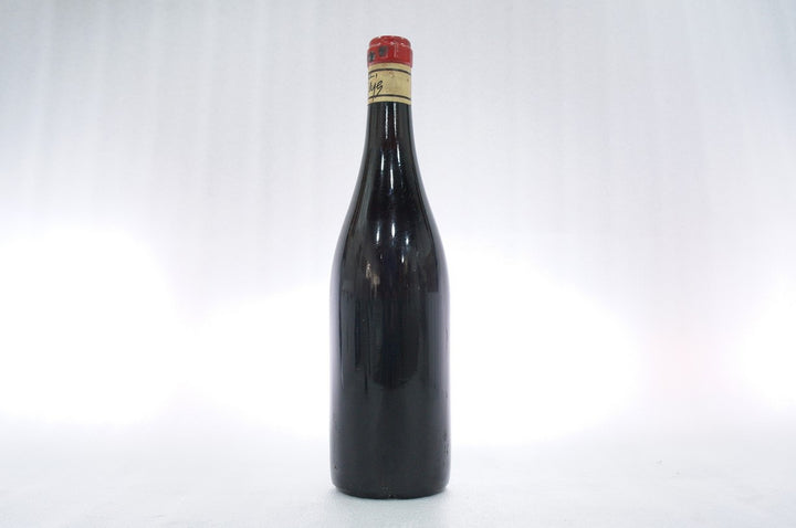Gaja Barbaresco 1967