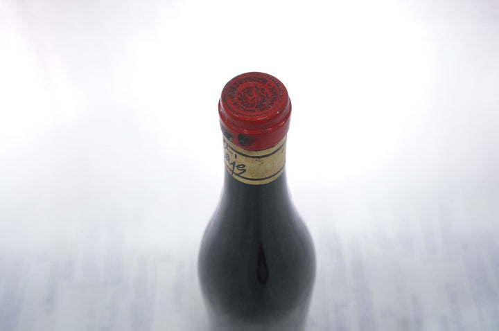 Gaja Barbaresco 1967