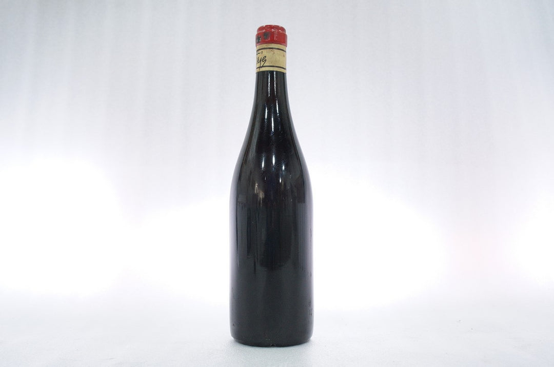 Gaja Barbaresco 1967