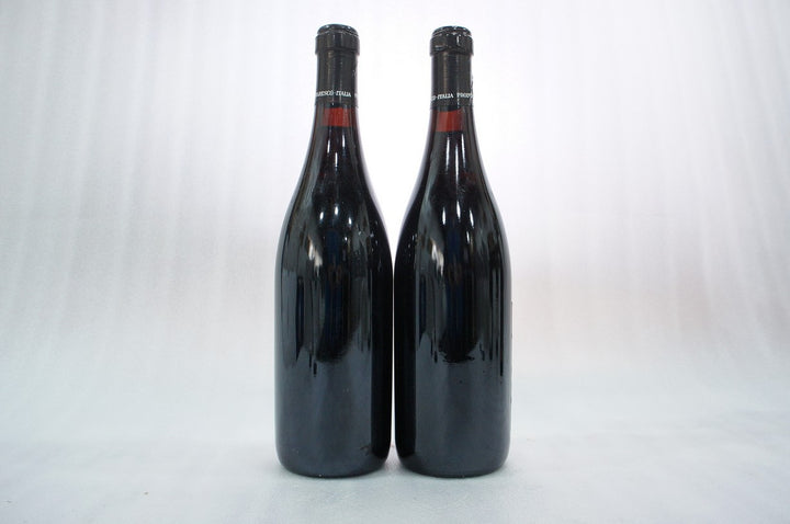 Gaja Barbaresco 1976