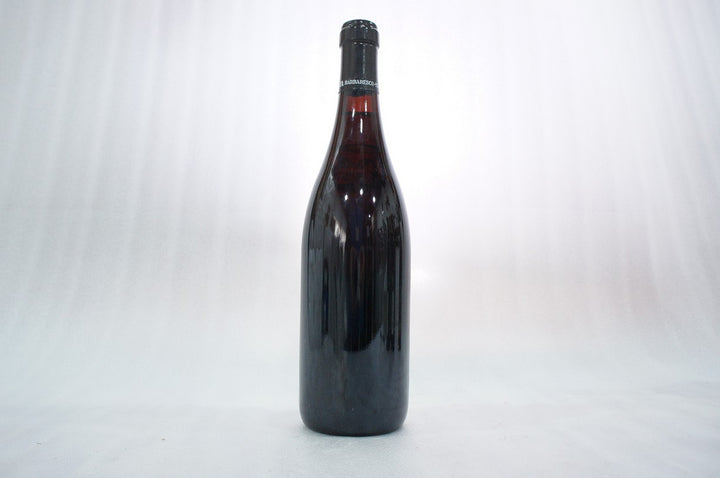 Gaja Barbaresco 1977