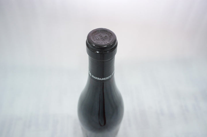 Gaja Barbaresco 1977