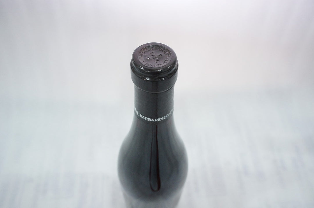 Gaja Barbaresco 1977