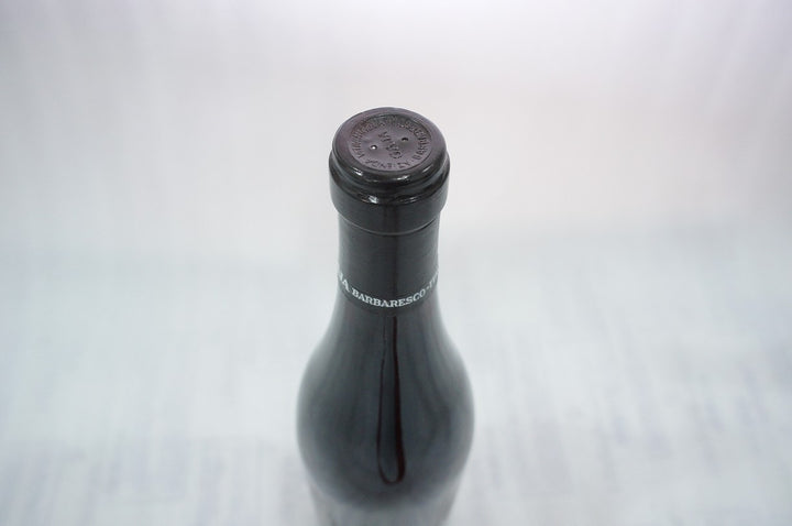 Gaja Barbaresco 1977