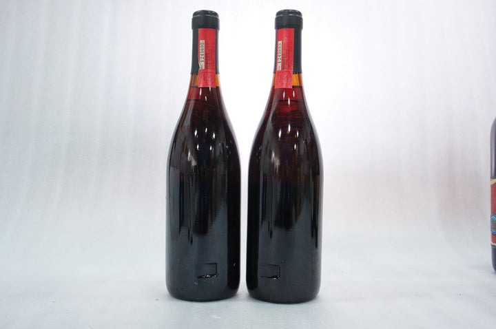 Gaja Barbaresco Sori San Lorenzo 1982