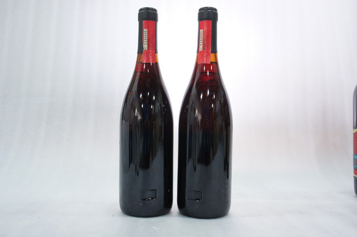 Gaja Barbaresco Sori San Lorenzo 1982