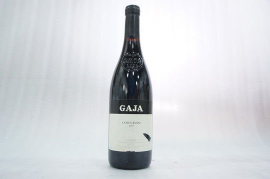 Gaja Barbaresco Costa Russi 1997 *