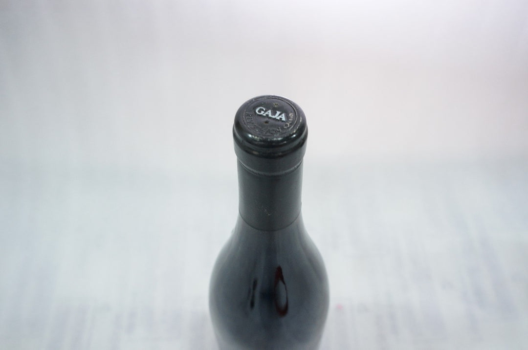 Gaja Barbaresco Costa Russi 1997 *