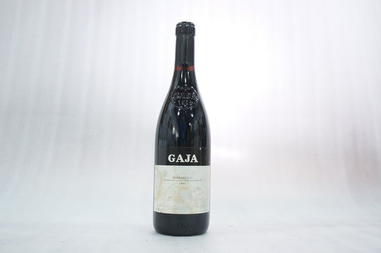 Gaja Barbaresco 1997 *