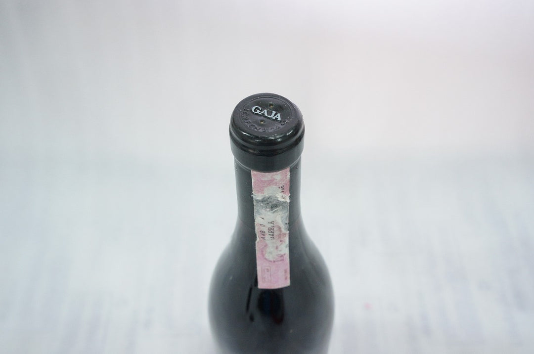 Gaja Barbaresco 1997 *