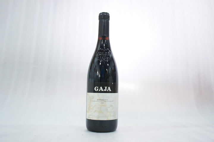 Gaja Barbaresco 1997 *