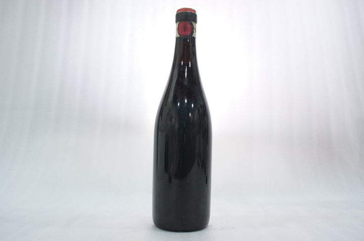 Borgogno Barolo Riserva 1947