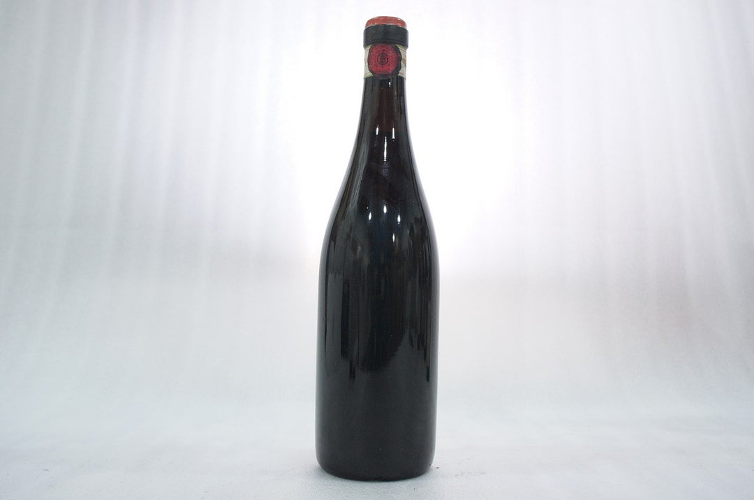 Borgogno Barolo Riserva 1947