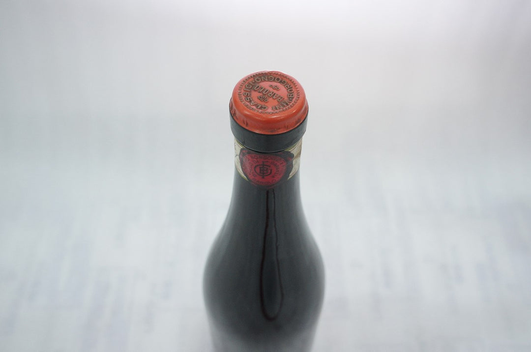 Borgogno Barolo Riserva 1947