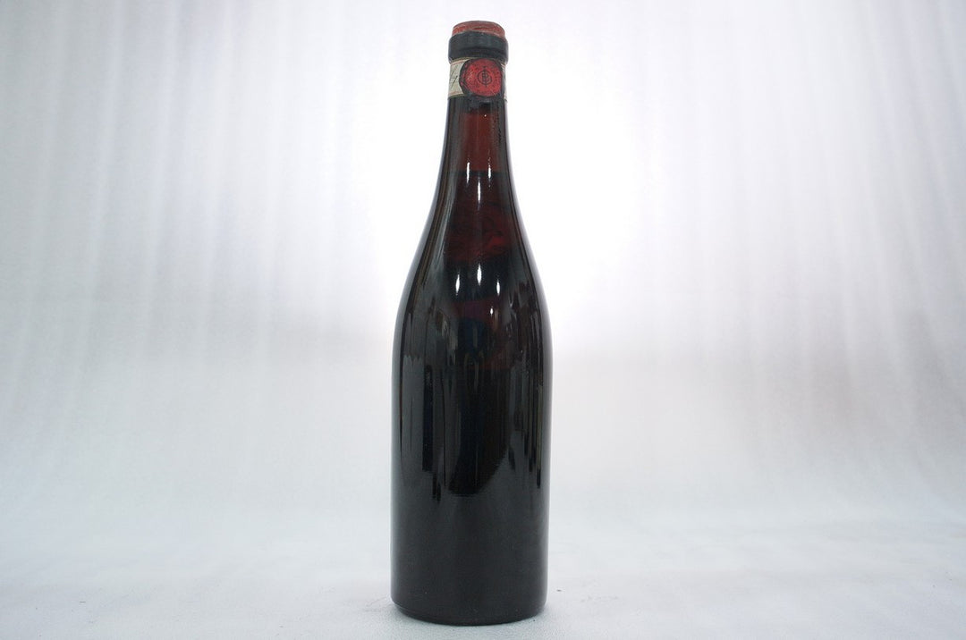 Borgogno Barolo Riserva 1955