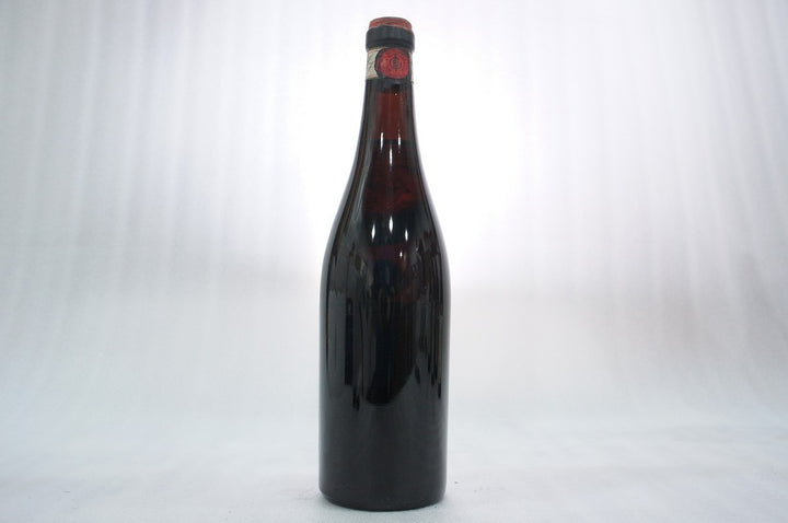 Borgogno Barolo Riserva 1955