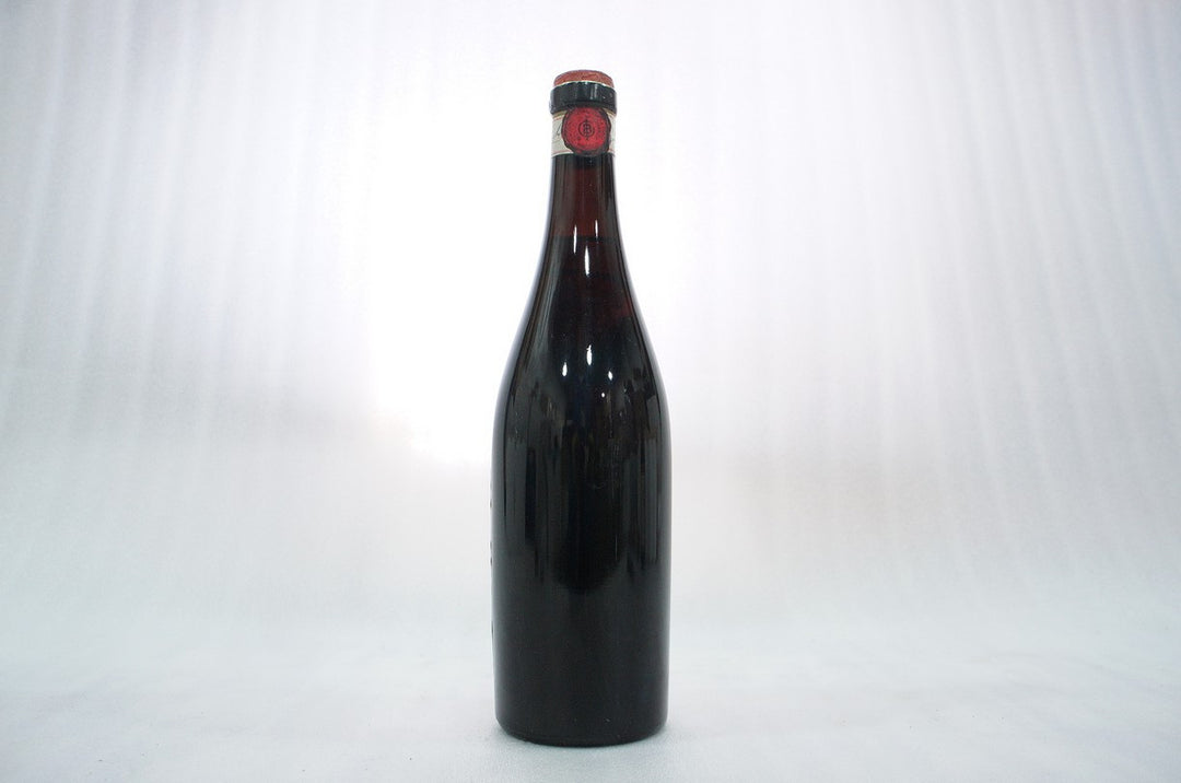 Borgogno Barolo Riserva 1958
