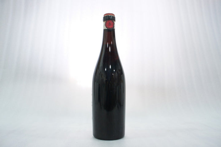 Borgogno Barolo Riserva 1958