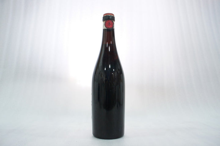Borgogno Barolo Riserva 1958