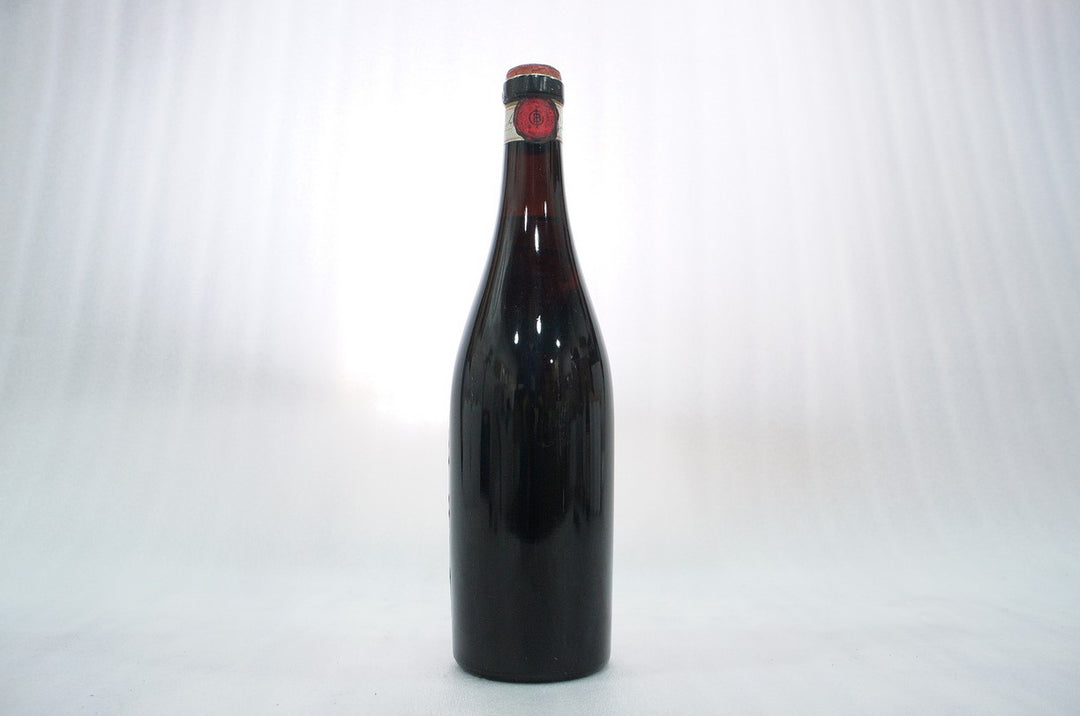 Borgogno Barolo Riserva 1958