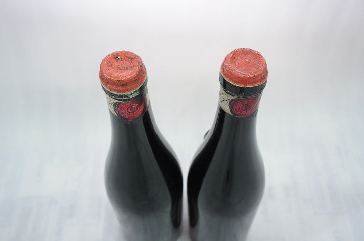 Borgogno Barolo Riserva 1964 *